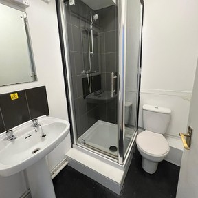 Student Accommodation Cleaning Loughborough